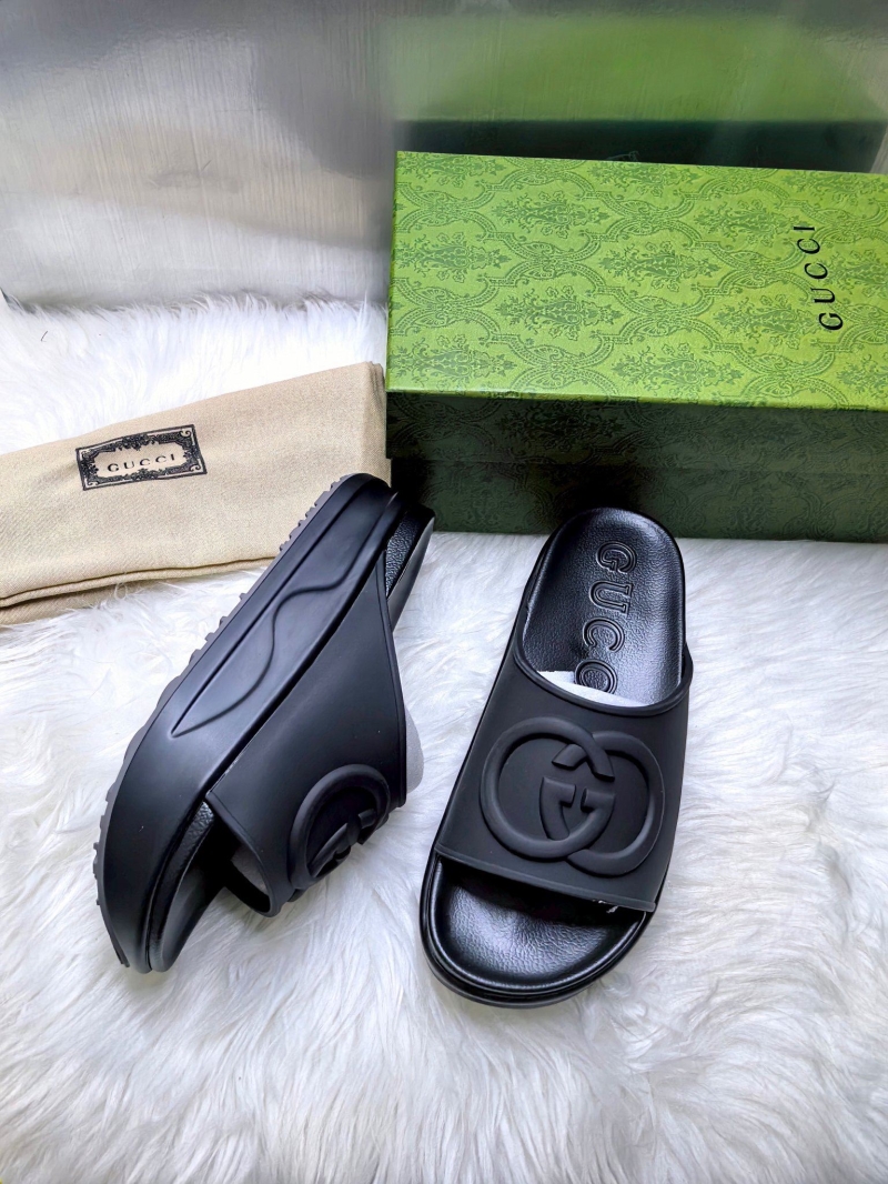 Gucci Slippers